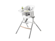 Load image into Gallery viewer, Beaba Up & Down High Chair