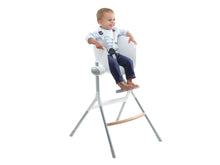 Load image into Gallery viewer, Beaba Up & Down High Chair