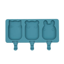 Load image into Gallery viewer, We Might Be Tiny Frosties Silicone Popsicle Moulds