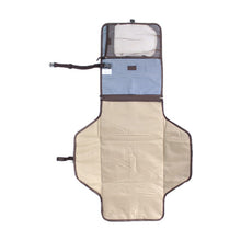 Load image into Gallery viewer, Bebe Chic Changing Clutch - Cooper