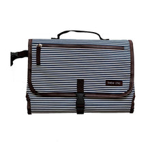 Load image into Gallery viewer, Bebe Chic Changing Clutch - Cooper