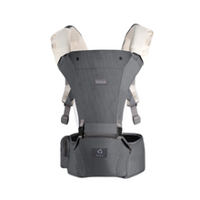 Load image into Gallery viewer, Bebear Mesh Plus Hip Seat Carrier