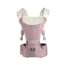 Load image into Gallery viewer, Bebear Mesh Plus Hip Seat Carrier