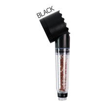 Load image into Gallery viewer, Bebesia Wave Filter Shower Head