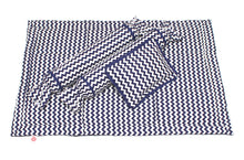 Load image into Gallery viewer, Zyji 7pc Baby Bedding Set