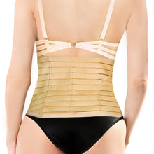 Load image into Gallery viewer, Inay Moments Postnatal Tummy Binder/Recovery Belt One Size