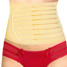 Load image into Gallery viewer, Inay Moments Postnatal Tummy Binder/Recovery Belt One Size