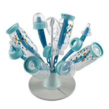 Load image into Gallery viewer, Beaba Flower Foldable Drying Rack