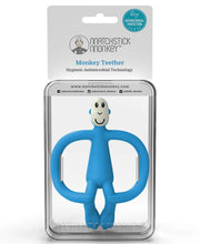 Load image into Gallery viewer, Matchstick Monkey New Version Teething Toy 2.0