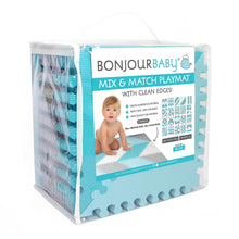 Load image into Gallery viewer, Bonjour Baby Mix and Match Playmat