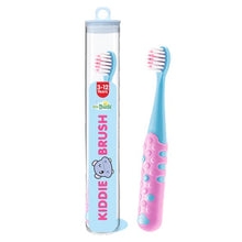 Load image into Gallery viewer, Tiny Buds Kiddie Toothbrush (3+ Yrs)