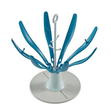 Load image into Gallery viewer, Beaba Flower Foldable Drying Rack