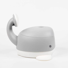 Load image into Gallery viewer, Bonjour Baby Whale Potty