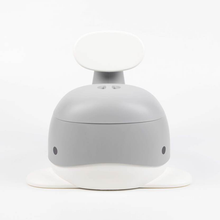 Load image into Gallery viewer, Bonjour Baby Whale Potty