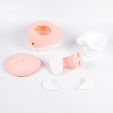 Load image into Gallery viewer, Bonjour Baby Whale Potty