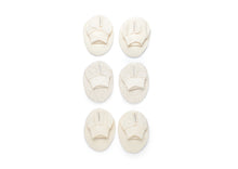 Load image into Gallery viewer, St. Patrick Newborn Unisex 3 Piece Booties