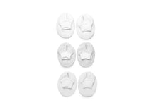 Load image into Gallery viewer, St. Patrick Newborn Unisex 3 Piece Booties