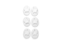 Load image into Gallery viewer, St. Patrick Newborn Unisex 3 Piece Booties