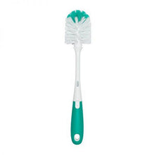 Load image into Gallery viewer, Oxo Tot Bottle Brush with Nipple Cleaner and Stand