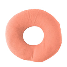 Load image into Gallery viewer, Buds & Blooms Single Breastfeeding Doughnut Single - Light Peach