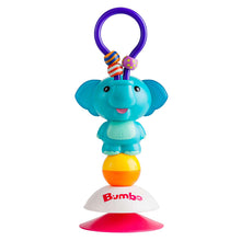 Load image into Gallery viewer, Bumbo Safari Friends Suction Toy