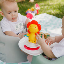 Load image into Gallery viewer, Bumbo Safari Friends Suction Toy