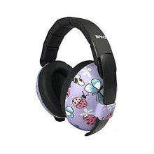 Load image into Gallery viewer, Banz Earmuffs Baby - Printed