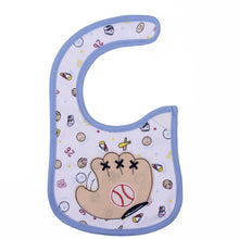 Load image into Gallery viewer, Carter Liebe Bibs