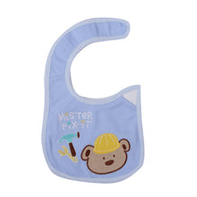 Load image into Gallery viewer, Carter Liebe Bibs