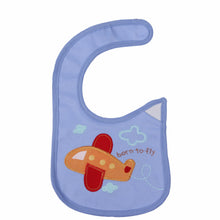 Load image into Gallery viewer, Carter Liebe Bibs