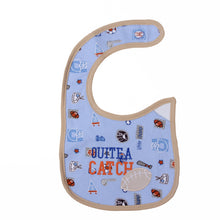 Load image into Gallery viewer, Carter Liebe Bibs