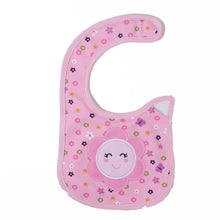 Load image into Gallery viewer, Carter Liebe Bibs