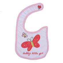 Load image into Gallery viewer, Carter Liebe Bibs