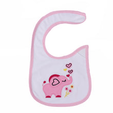 Load image into Gallery viewer, Carter Liebe Bibs