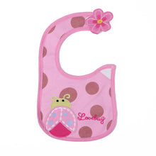 Load image into Gallery viewer, Carter Liebe Bibs