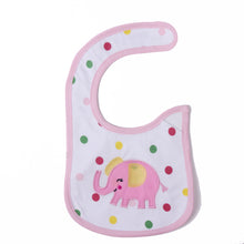 Load image into Gallery viewer, Carter Liebe Bibs