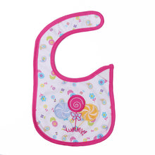 Load image into Gallery viewer, Carter Liebe Bibs