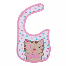 Load image into Gallery viewer, Carter Liebe Bibs