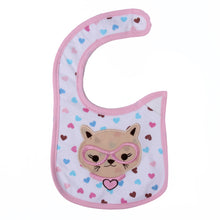 Load image into Gallery viewer, Carter Liebe Bibs