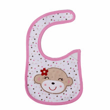 Load image into Gallery viewer, Carter Liebe Bibs