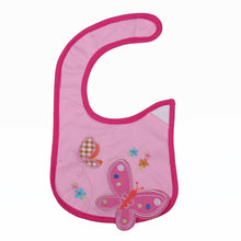 Load image into Gallery viewer, Carter Liebe Bibs