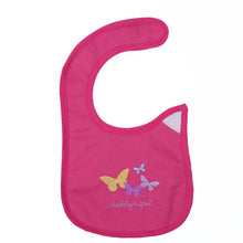 Load image into Gallery viewer, Carter Liebe Bibs