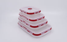 Load image into Gallery viewer, Silico Collapsi Box - Value Set of 4