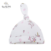 Load image into Gallery viewer, Bao Bei PH Jalen Baby Beanie