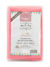 Load image into Gallery viewer, Mellow Quick Dry Waterproof sheet