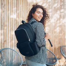 Load image into Gallery viewer, Bizzi Growin RucPod Baby Travel Bag And Cot Backpack