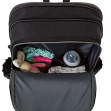 Load image into Gallery viewer, Bizzi Growin RucPod Baby Travel Bag And Cot Backpack