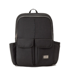 Load image into Gallery viewer, Bizzi Growin RucPod Baby Travel Bag And Cot Backpack