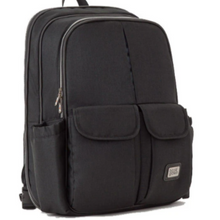 Load image into Gallery viewer, Bizzi Growin RucPod Baby Travel Bag And Cot Backpack