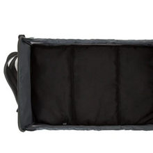 Load image into Gallery viewer, Bizzi Growin RucPod Baby Travel Bag And Cot Backpack